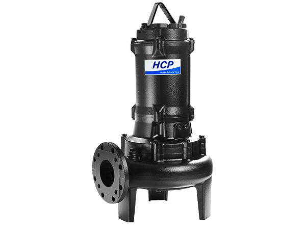 HCP AFC series product photograph
