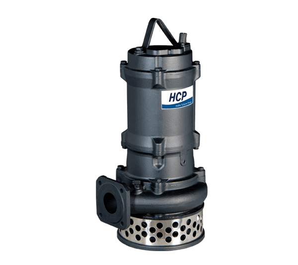 HCP AL series product photograph