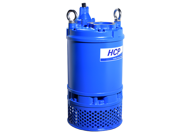 HCP BD series product photograph