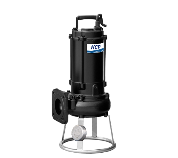 HCP FN-A1 series product photograph