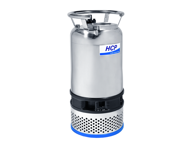 HCP HD series product photograph