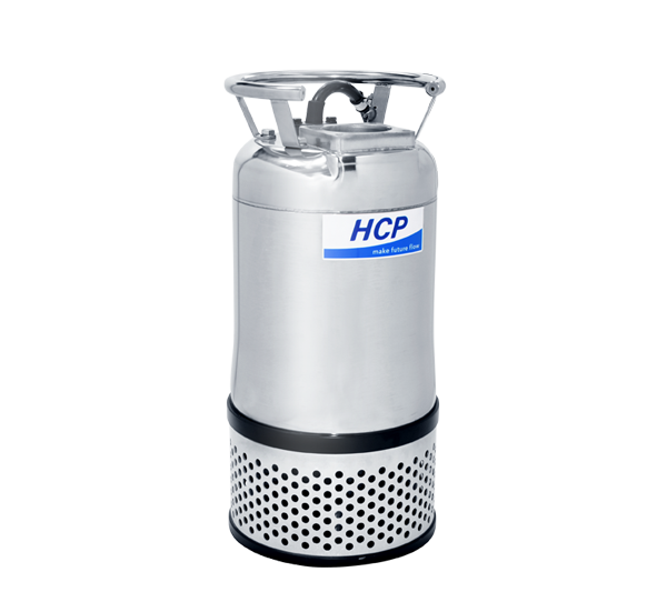 HCP IC series product photograph