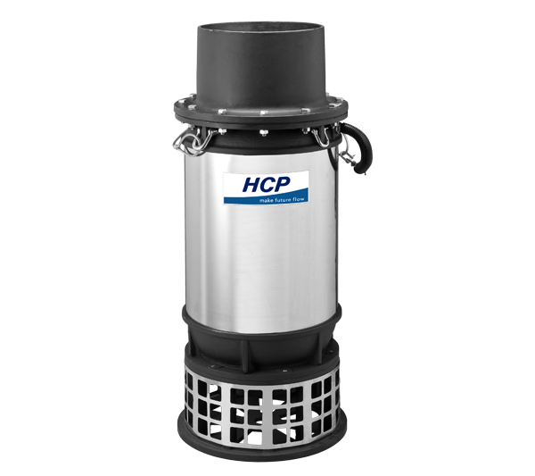 HCP L series product photograph