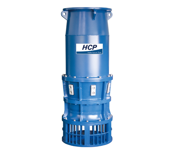 HCP LA series product photograph