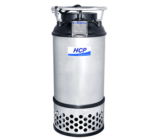 HCP LH series product photograph