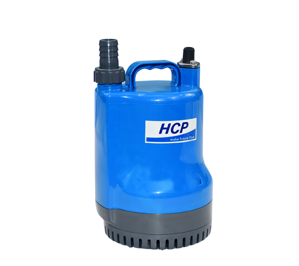 HCP POND series product photograph